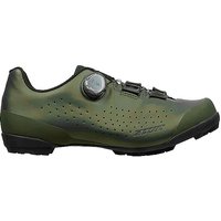 SCOTT Herren Rennrad-Schuhe Gravel Pro braun | 43 von Scott