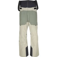 SCOTT Herren Skihose Ultimate Dryo Ripstop olive | L von Scott