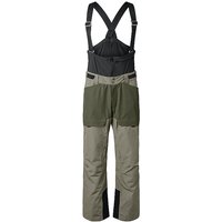 SCOTT Herren Skihose Ultimate Dryo Ripstop olive | L von Scott