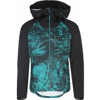SCOTT Herren Winterjacke Trail Storm Waterproof schwarz | L SCOTT Herren Winterjacke Trail Storm Waterproof schwarz | L von Scott