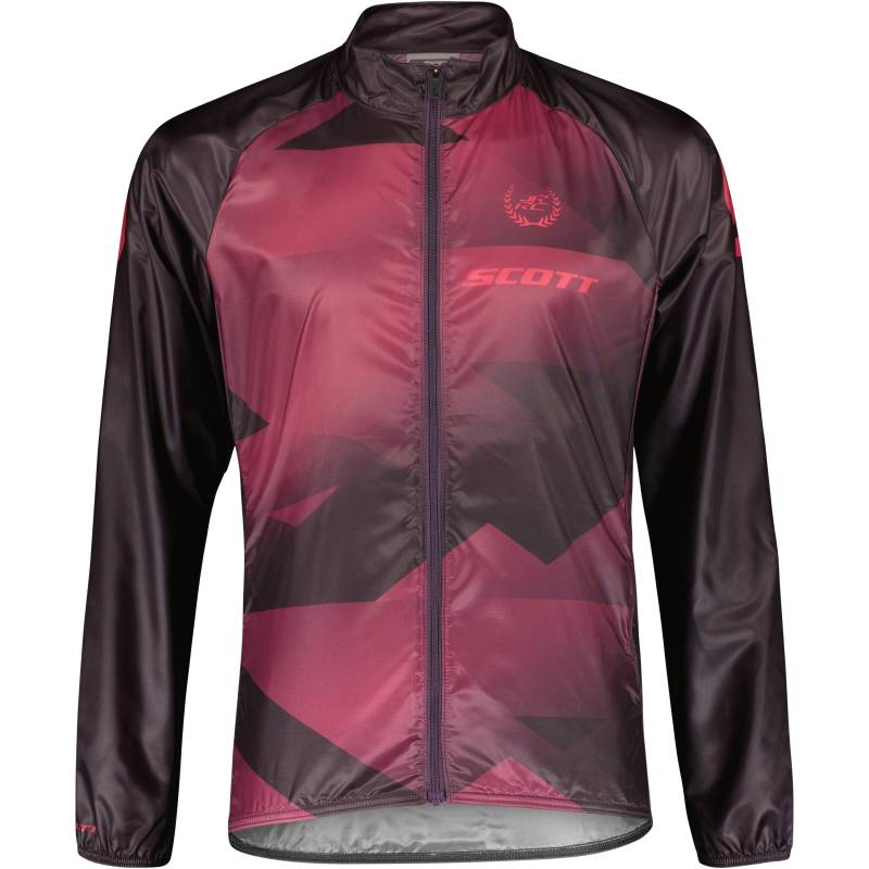 SCOTT Jr RC WB Fahrradjacke Mädchen von Scott