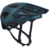 SCOTT Kinder Fahrradhelm Argo Plus (CE) blau von Scott