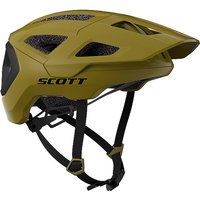 SCOTT MTB-Helm Tago Plus (CE) grün | 59-61CM von Scott