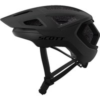 SCOTT MTB-Helm Tago Plus (CE) schwarz | 51-55CM von Scott