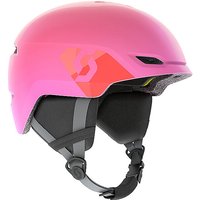 SCOTT Mädchen Skihelm Keeper 2 Plus pink | S von Scott