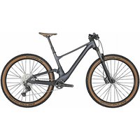 SCOTT Mountainbike Spark 960 Black 29  schwarz | M von Scott