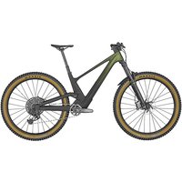 SCOTT Mountainbike 29 Genius 910 grün | L von Scott