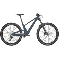 SCOTT Mountainbike 29 Genius 930 grün | L von Scott