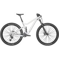 SCOTT Mountainbike 29 Genius 940 weiss | S von Scott