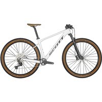 SCOTT Mountainbike 29 Scale 930  weiss | XL von Scott