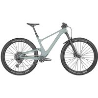 SCOTT Mountainbike 29 Spark 950 grau | S von Scott