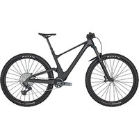SCOTT Mountainbike 29 Spark ST 910 TR schwarz | M SCOTT Mountainbike 29 Spark ST 910 TR schwarz | M von Scott