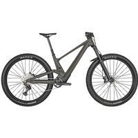 SCOTT Mountainbike Genius 920 29 braun | L von Scott