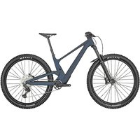 SCOTT Mountainbike Genius 930 29'' dunkelblau | L von Scott