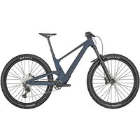 SCOTT Mountainbike Genius 930 29'' dunkelblau | XL von Scott