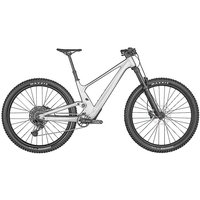 SCOTT Mountainbike Genius 940 29'' silber | M von Scott