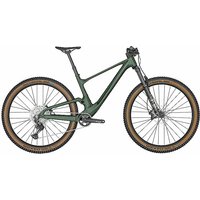 SCOTT Mountainbike Spark 930 Green 29 dunkelgrün | L von Scott