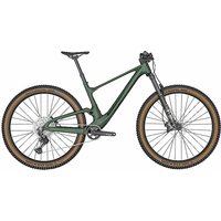 SCOTT Mountainbike Spark 930 Green 29 dunkelgrün | L SCOTT Mountainbike Spark 930 Green 29 dunkelgrün | L von Scott