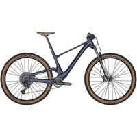 SCOTT Mountainbike Spark 970 Blue 29 dunkelblau | M von Scott