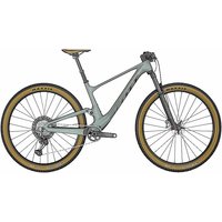 SCOTT Mountainbike Spark RC Pro grau | L von Scott