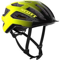 SCOTT Radhelm Arx Plus gelb | 51-55CM von Scott