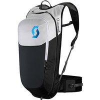 SCOTT Radrucksack Trail Protext Airflex FR 20L grau von Scott