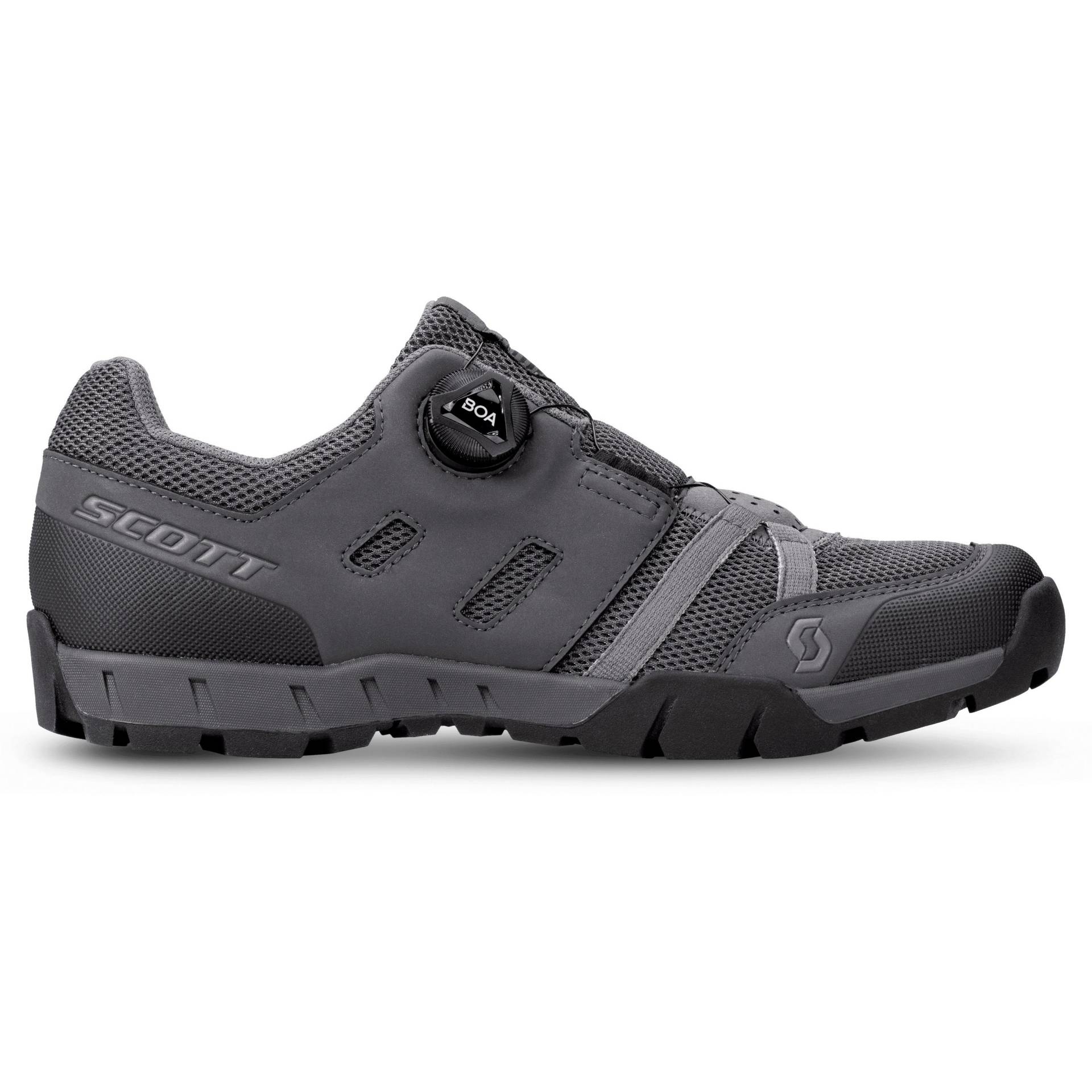 SCOTT SPORT CRUS-R BOA Fahrradschuhe Herren SCOTT SPORT CRUS-R BOA Fahrradschuhe Herren von Scott