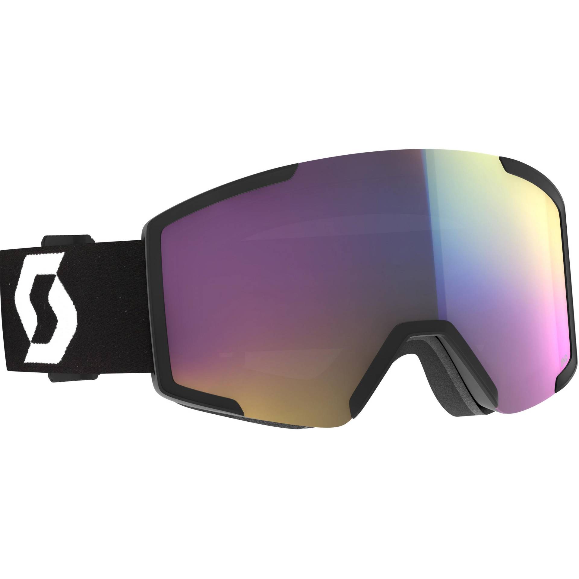 SCOTT Shield Brille von Scott