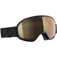 SCOTT Skibrille Unlimited II OTG LS schwarz von Scott