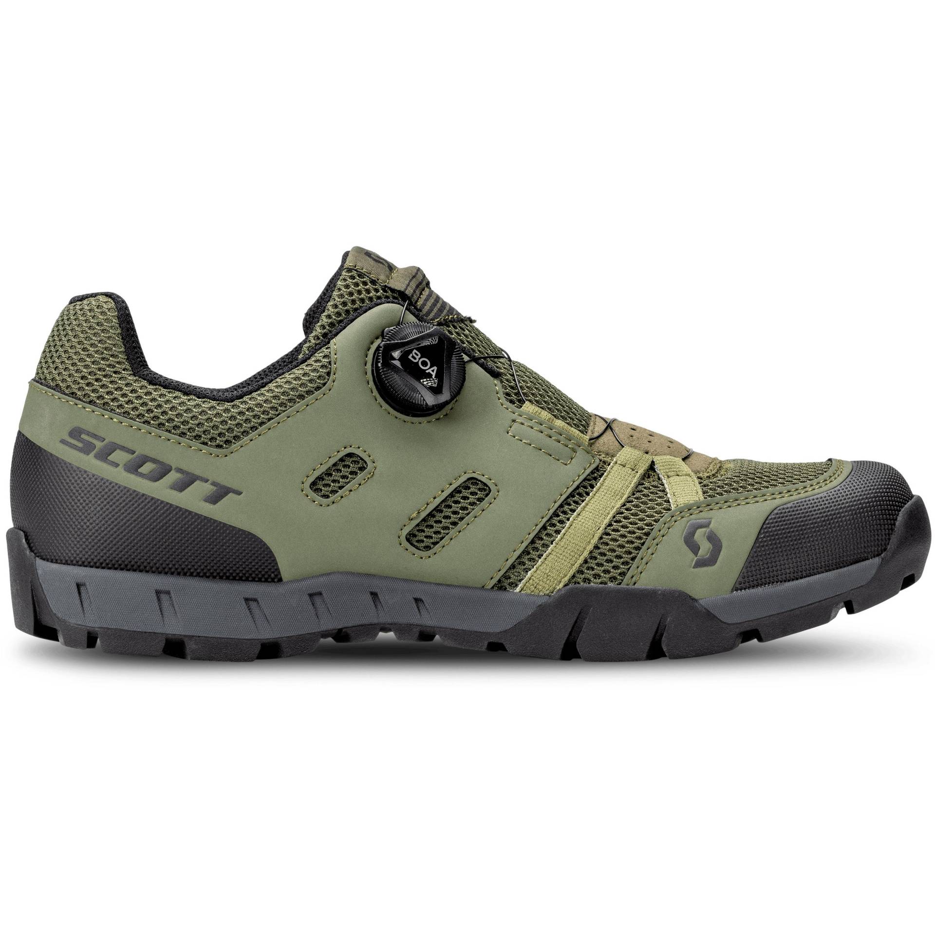 SCOTT Sport Crus-r Boa Fahrradschuhe Herren SCOTT Sport Crus-r Boa Fahrradschuhe Herren von Scott