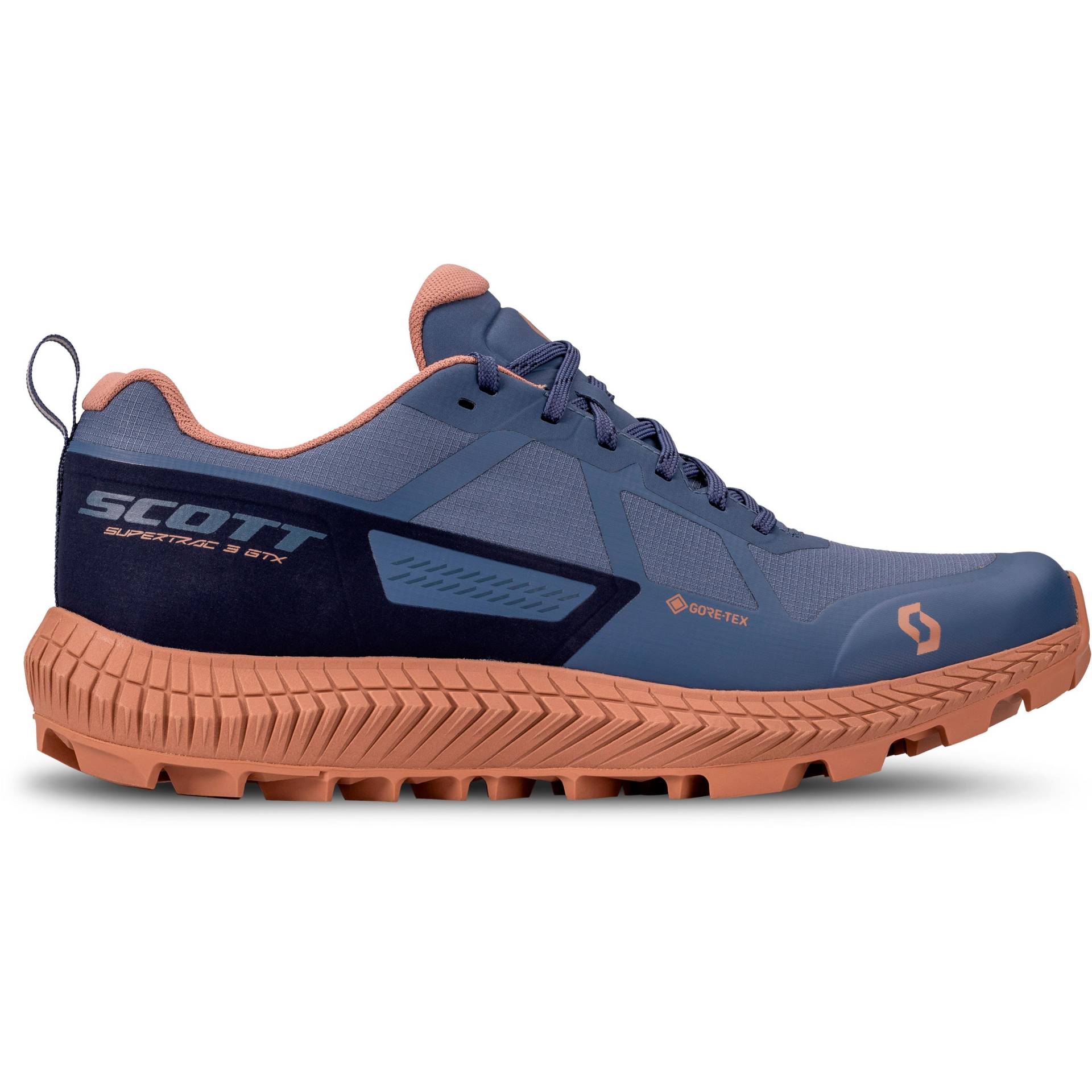 SCOTT Supertrac 3 Laufschuhe Damen von Scott