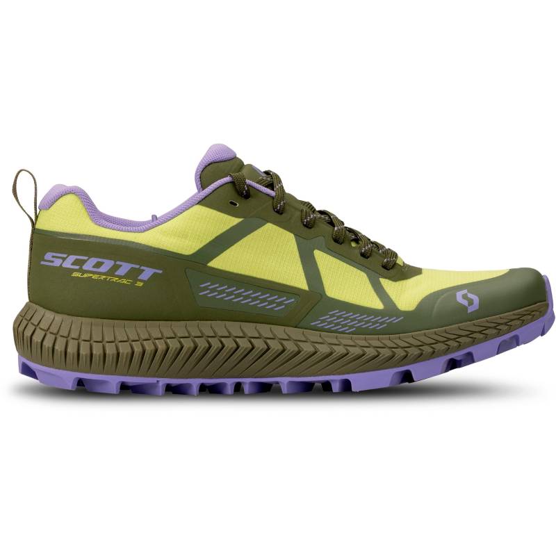 SCOTT Supertrac 3 Laufschuhe Damen SCOTT Supertrac 3 Laufschuhe Damen von Scott