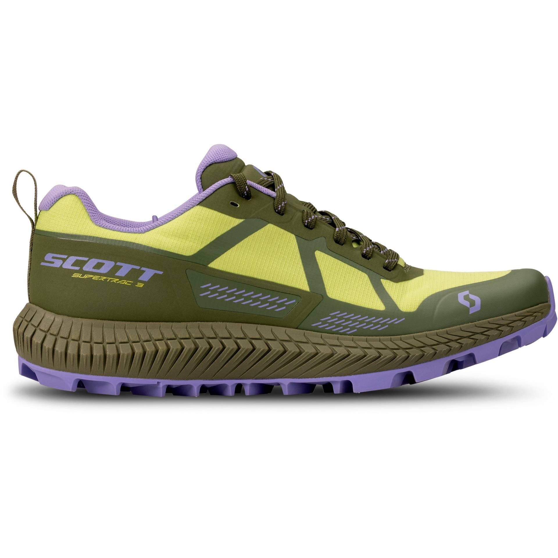 SCOTT Supertrac 3 Laufschuhe Damen von Scott