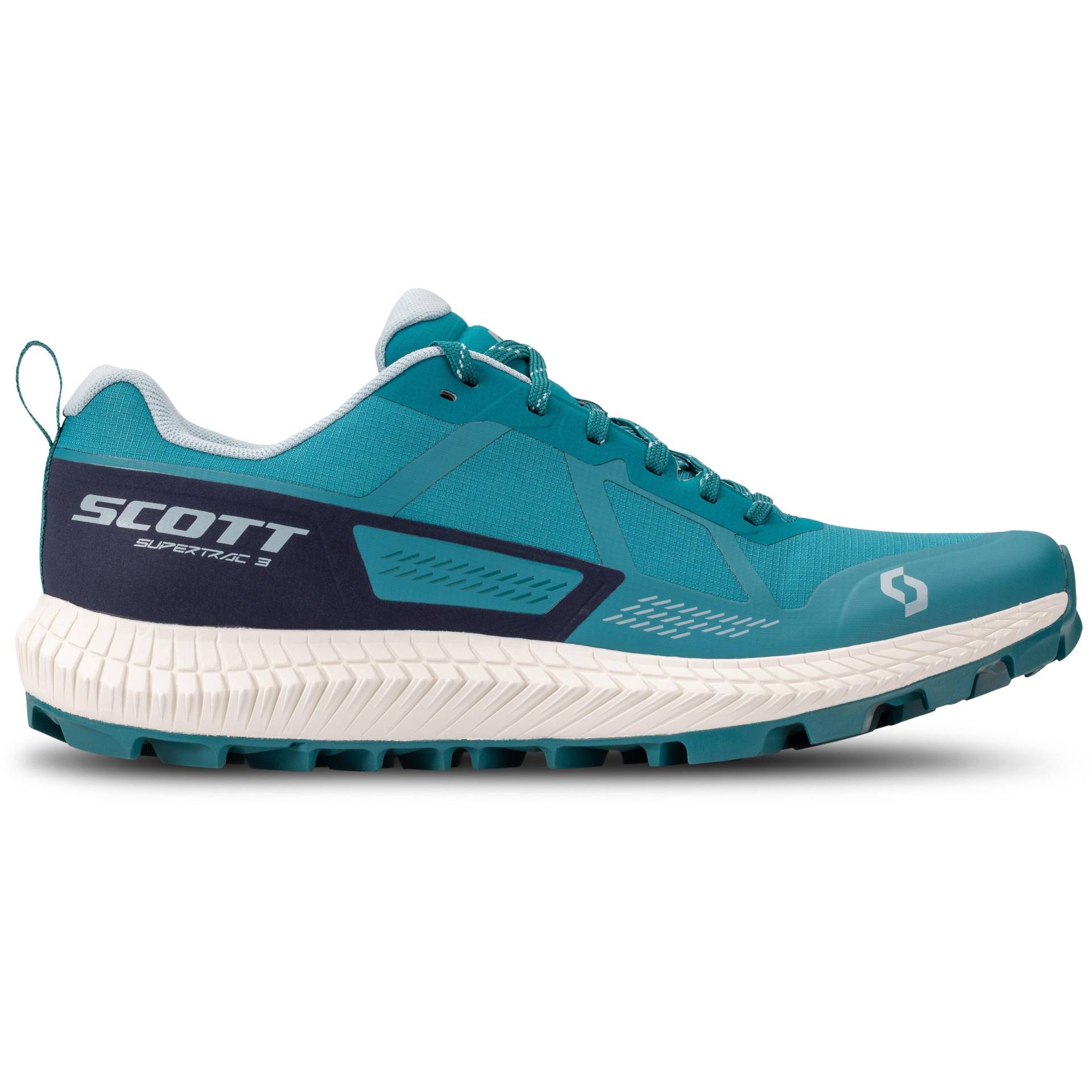 SCOTT Supertrac 3 Laufschuhe Herren SCOTT Supertrac 3 Laufschuhe Herren von Scott