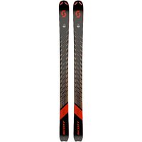 SCOTT Tourenski Superguide 88 schwarz | 162 von Scott