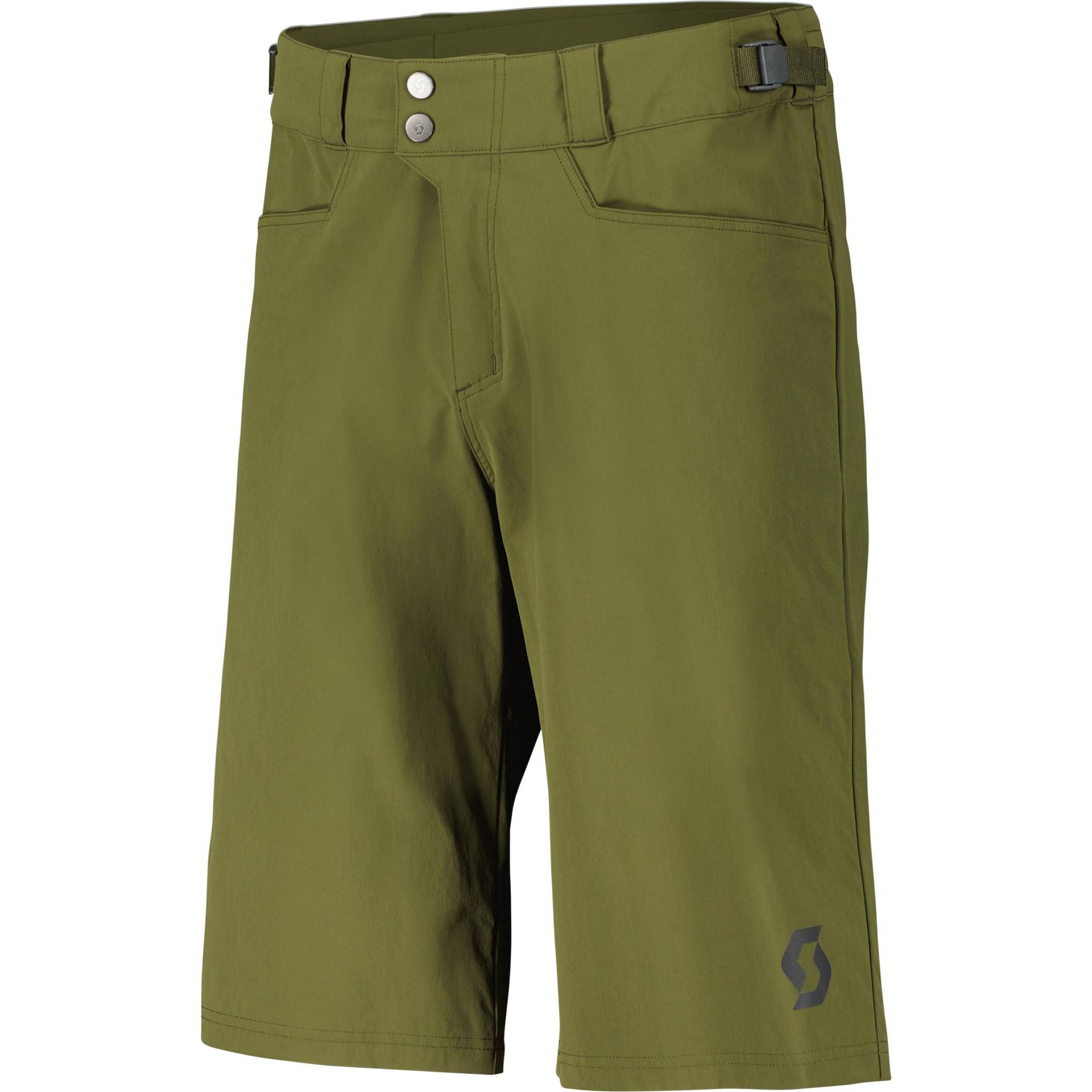 SCOTT Trail Flow Fahrradshorts Herren von Scott