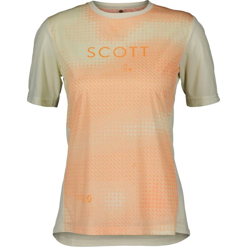 SCOTT Trail Flow Funktionsshirt Damen von Scott