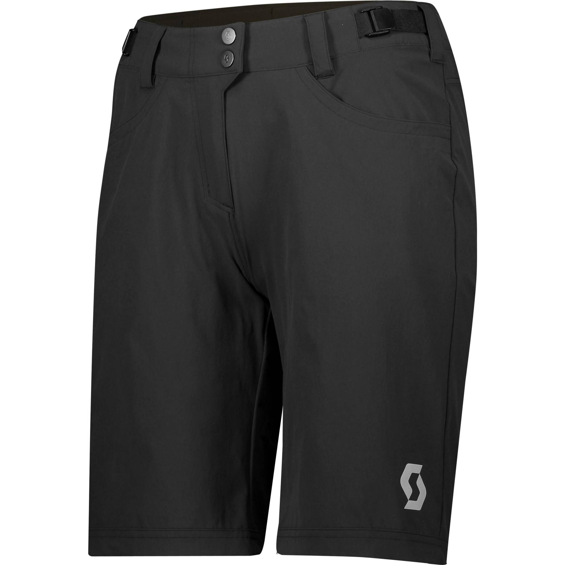 SCOTT Trail Flow Fahrradshorts Damen SCOTT Trail Flow Fahrradshorts Damen von Scott
