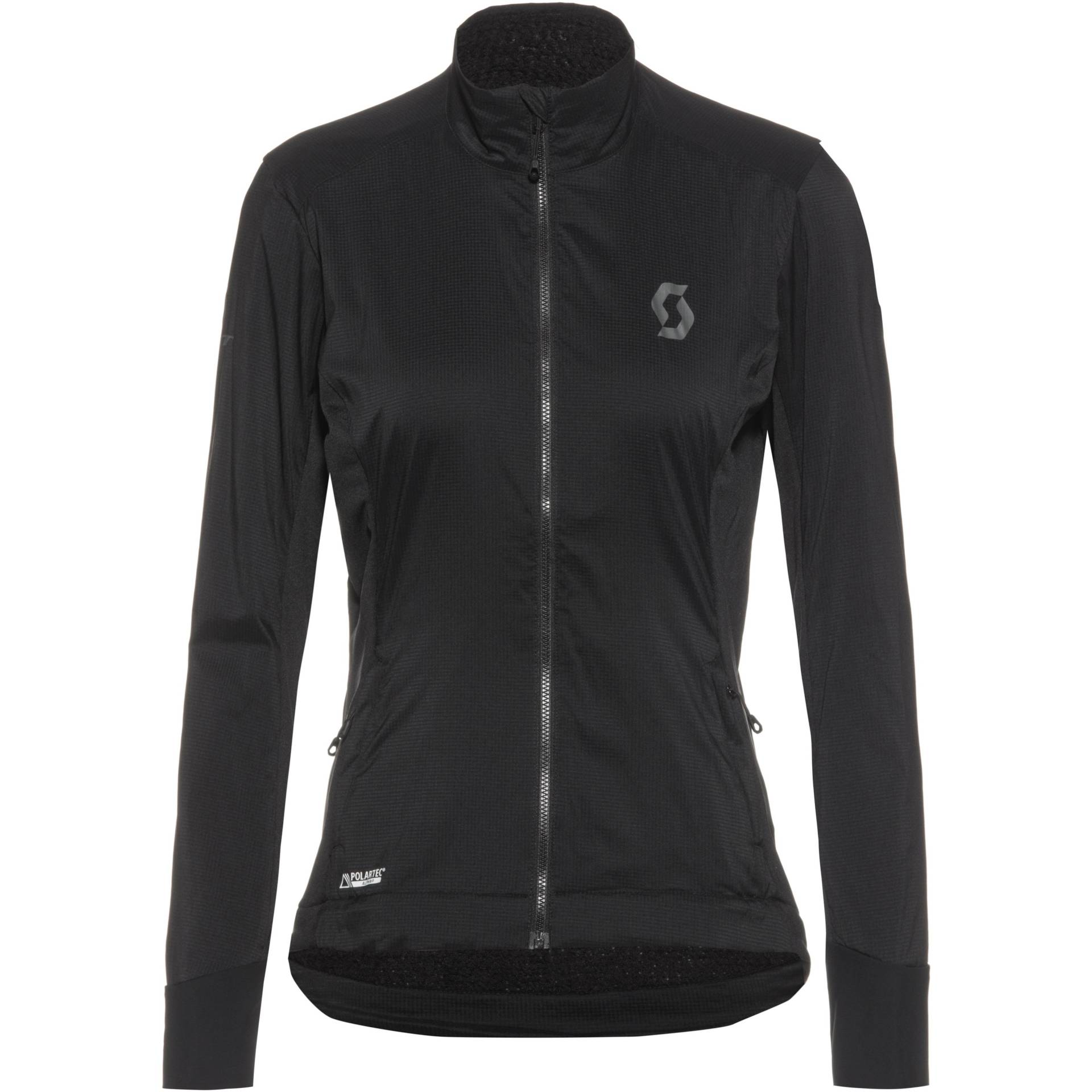 SCOTT Trail Storm Fahrradjacke Damen von Scott