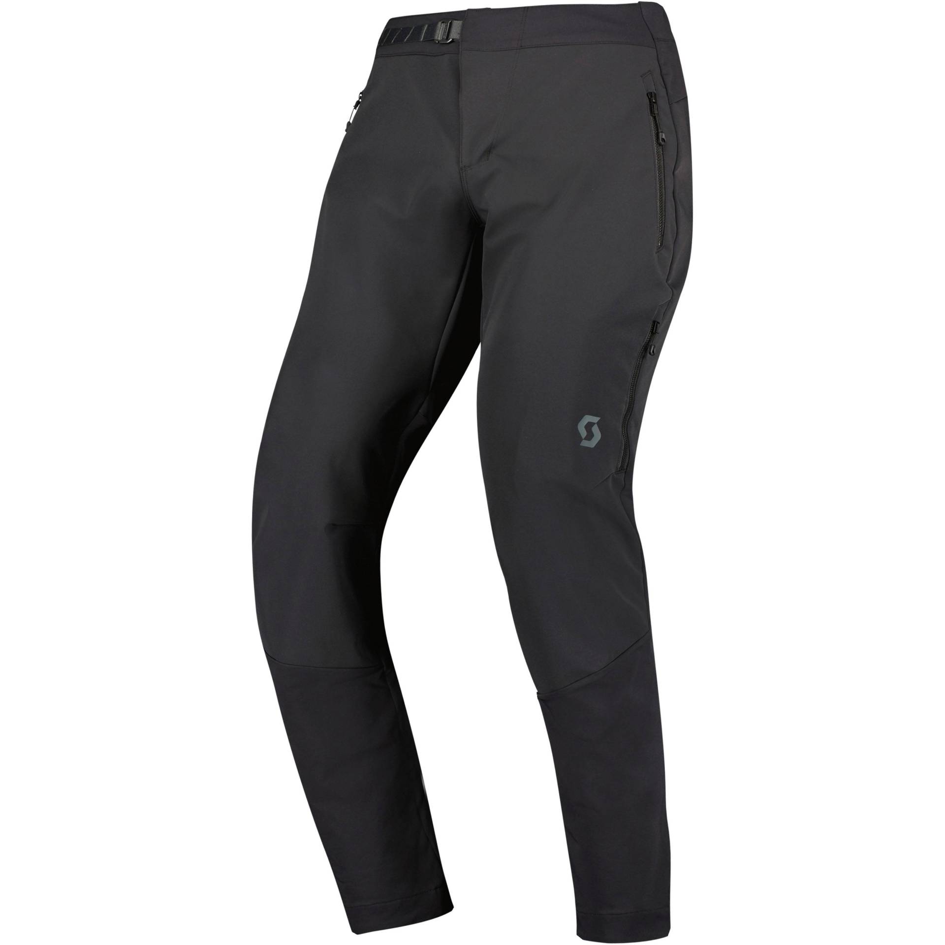 SCOTT Trail Storm Hybrid Fahrradhose Herren von Scott