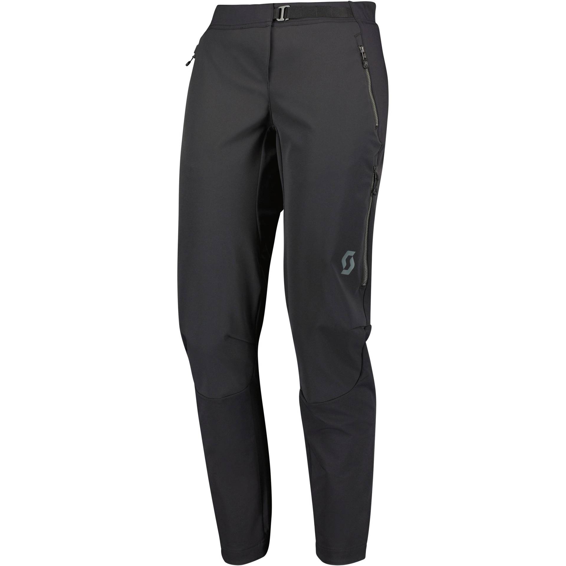 SCOTT Trail Storm Hybrid Softshellhose Damen SCOTT Trail Storm Hybrid Softshellhose Damen von Scott