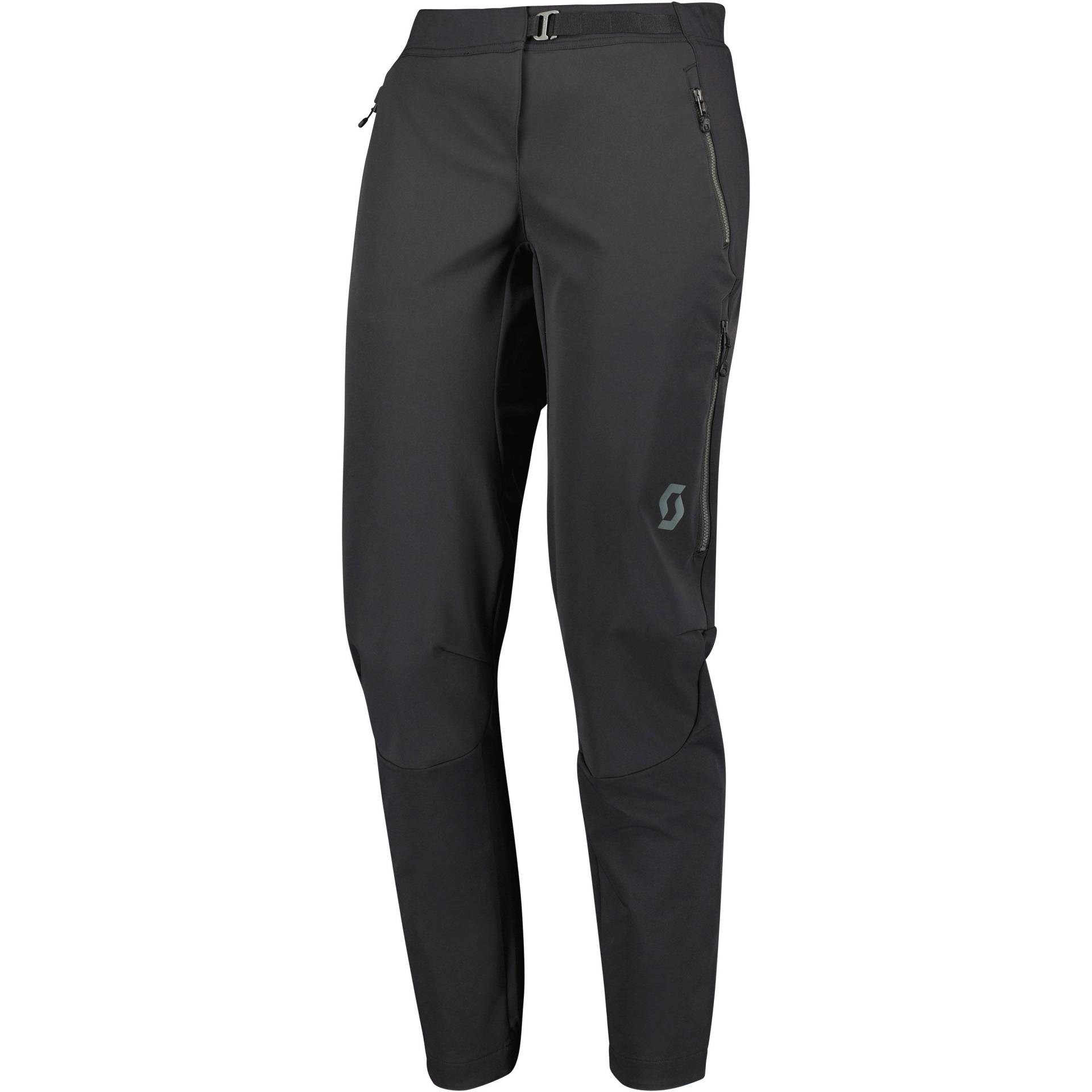 SCOTT Trail Storm Hybrid Softshellhose Damen von Scott