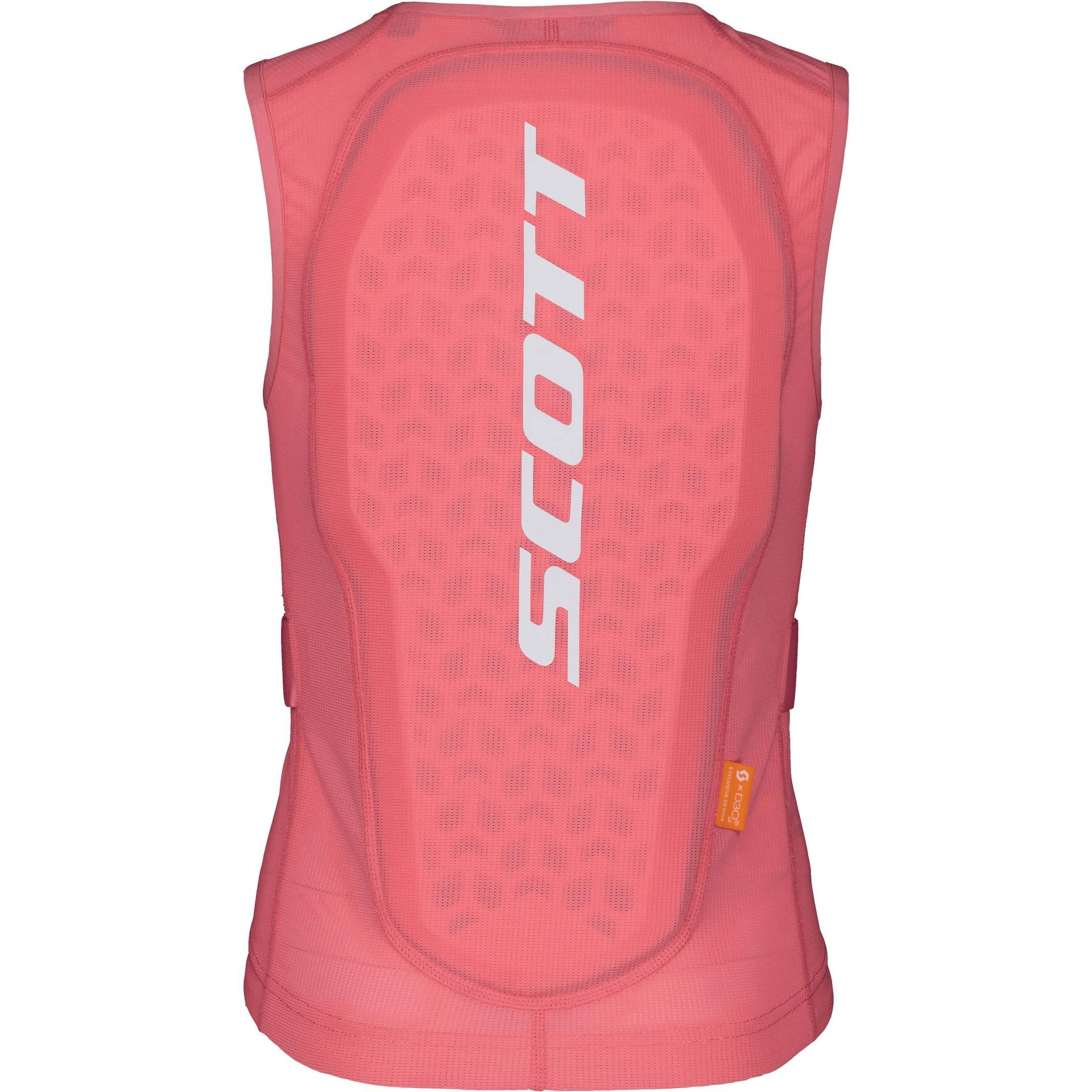 SCOTT Vest Airflow Junior Protektorenweste Kinder SCOTT Vest Airflow Junior Protektorenweste Kinder von Scott