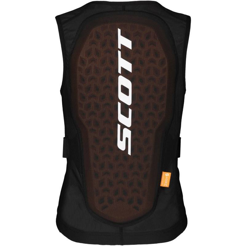 SCOTT Vest Airflow Junior Protektorenweste Kinder von Scott