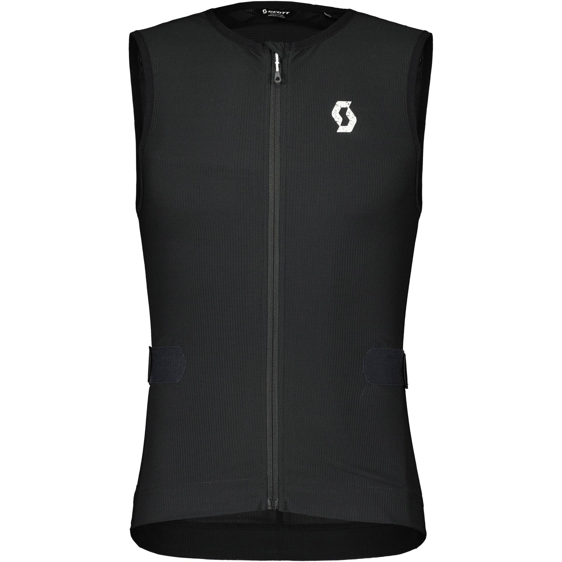 SCOTT Vest Airflow MS Protektorenweste Herren von Scott