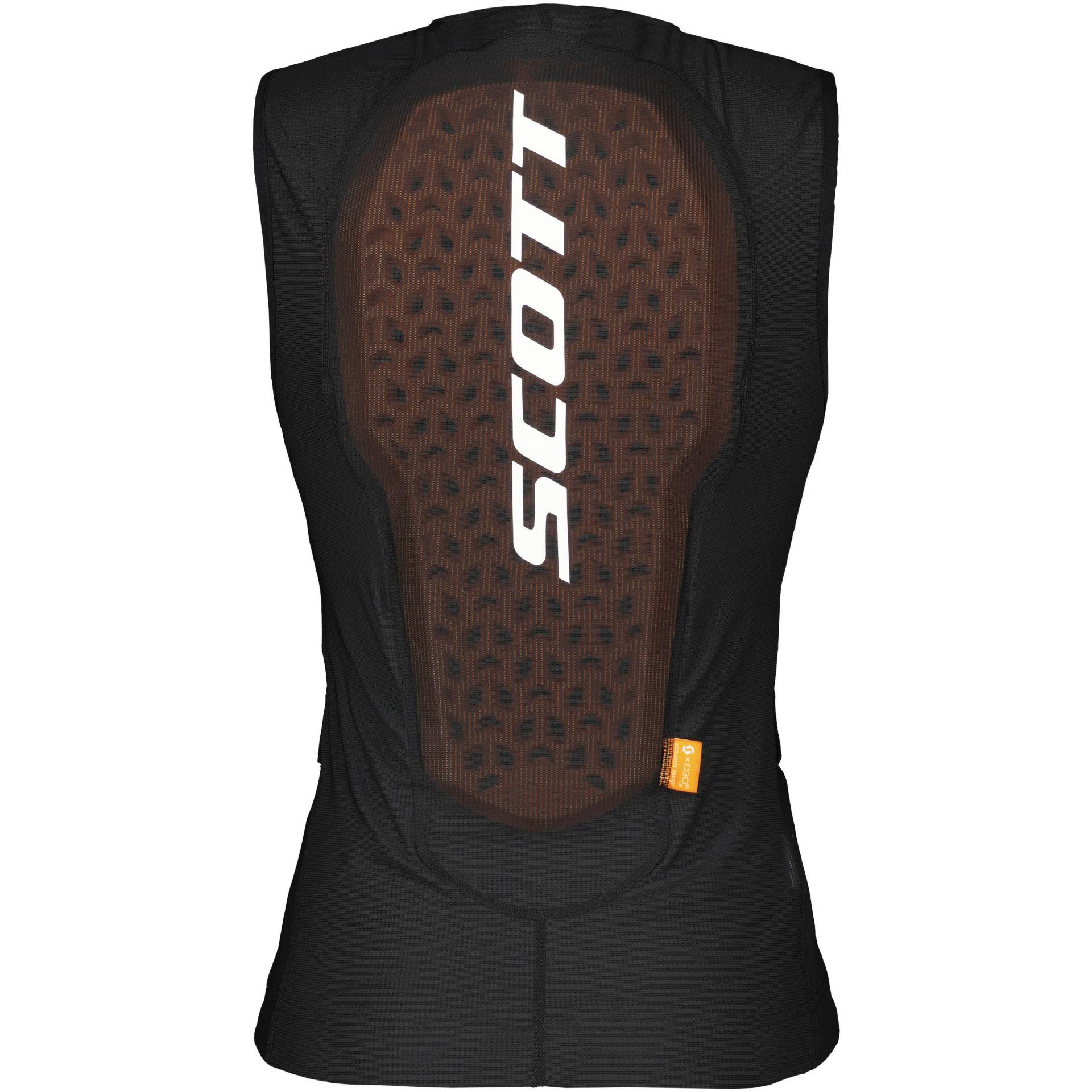 SCOTT Vest Airflow WMS Protektorenweste Damen von Scott