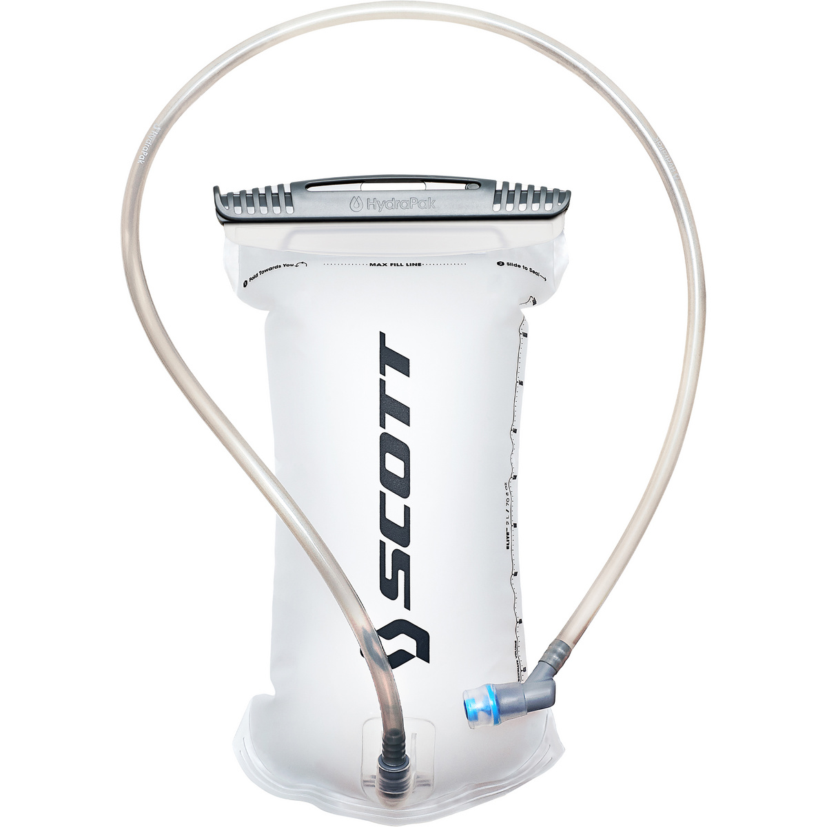 Scott 2.0L Elite Reservoir Trinksystem von Scott