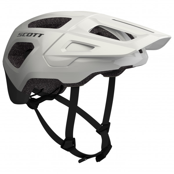 Scott - Argo Plus - Velohelm Gr 58-61 cm - M/L grau von Scott