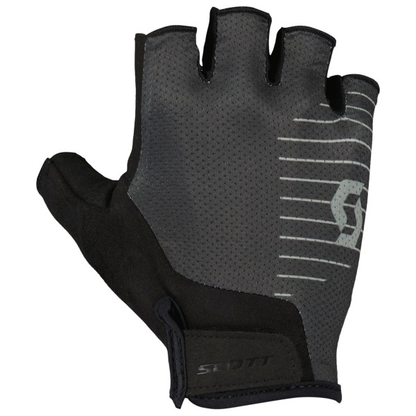 Scott - Aspect Gel SF - Handschuhe Gr L grau/schwarz von Scott