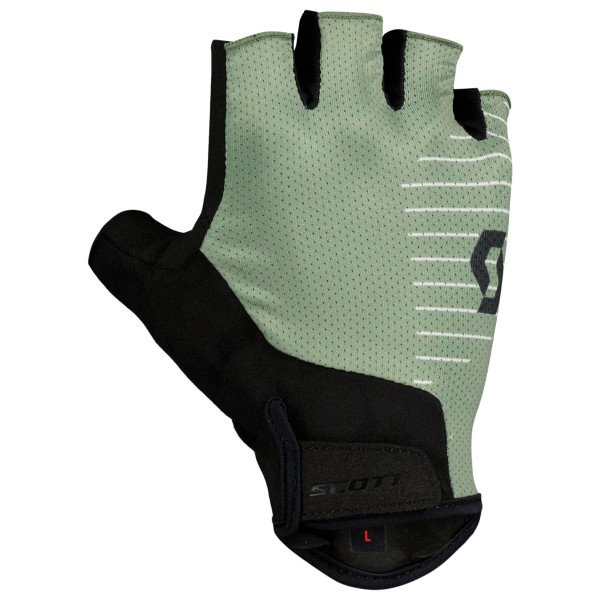 Scott - Aspect Gel SF - Handschuhe Gr M grün/schwarz von Scott